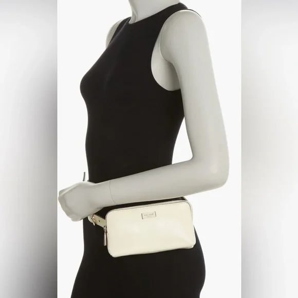 ♠️Kate spade Belt Bag. Size Large/XL - Picture 1 of 15
